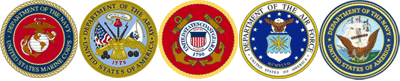 United States Seals